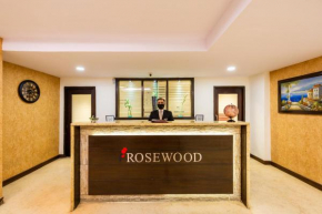 Отель Rosewood Apartment Hotel - Pantnagar  Кальянпер